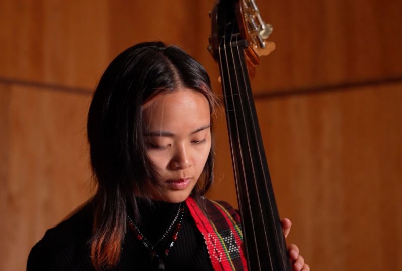 Julianna Meneses ’25